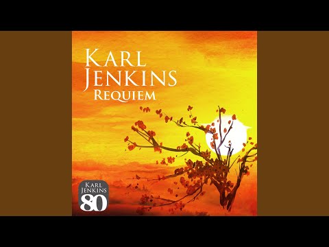 Jenkins: Requiem: II. Dies Irae