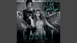 Você Gosta Assim (Acústico)