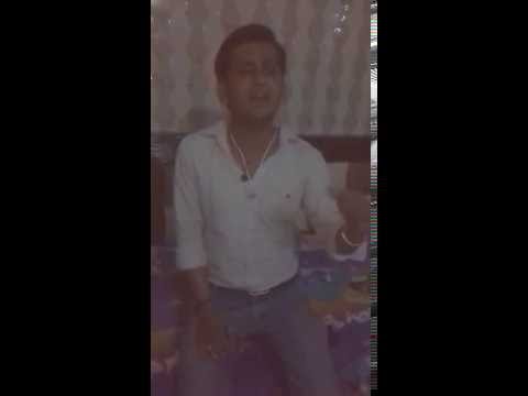 Aseem sharma Aajhun aae balma sawan bita jae