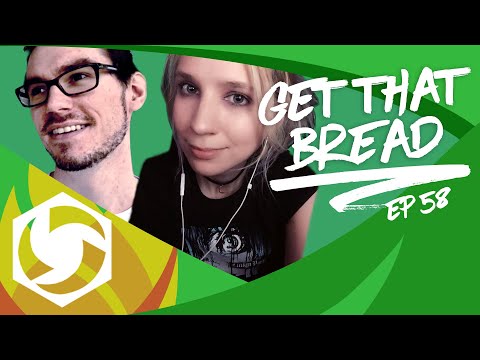 Ready-Up: Ep 58 - "Get That Bread" - Heroes of the Storm Gameplay 2020