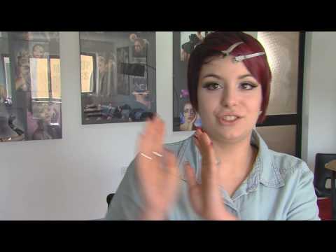 Venere Series 7 - Thea Garrett HD part 1