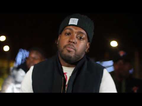 SO HARD        KING MAZI