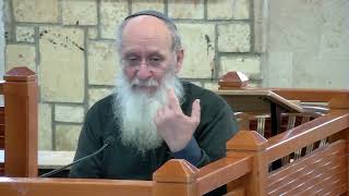 הקשר בין שבט דן ליהדות אתיופיה - שיעור  65 - ספר שופטים - פרק י"ח - י"ט (הרב אורי עמוס שרקי) - התמונה מוצגת ישירות מתוך אתר האינטרנט יוטיוב. זכויות היוצרים בתמונה שייכות ליוצרה. קישור קרדיט למקור התוכן נמצא בתוך דף הסרטון