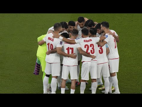 Iran signals FIFA World Cup withdrawal amid conflict with US ...