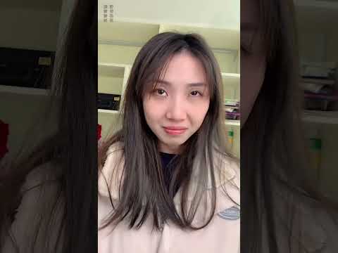 當包租婆用錯染髮膏，結果會..... #一人分飾多角 #芋頭快跑#包租婆 #shorts