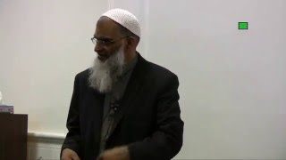 Video: Jesus in the Quran & Conflict Among His Early Followers
