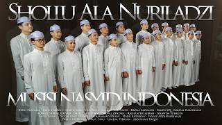 Download lagu Shollu'ala Nurilladzi · Musisi Nasyid Indonesia (MUNSYID) mp3 Download lagu Shollu'ala Nurilladzi · Musisi Nasyid Indonesia (MUNSYID) mp3