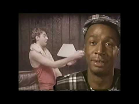 Chuck D & Grandmaster Flash Talk About The Beastie Boys - 1995