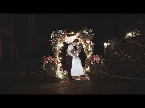 Андрей Назаров - неформатное свадебное кино в 4к, відео 24