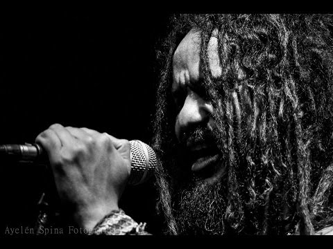 Felipe Silva y Los Guerreros de Jah - Jah e Amor