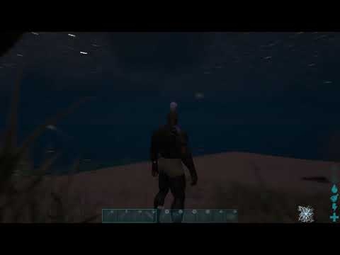 ARK dev wiped - Server 258