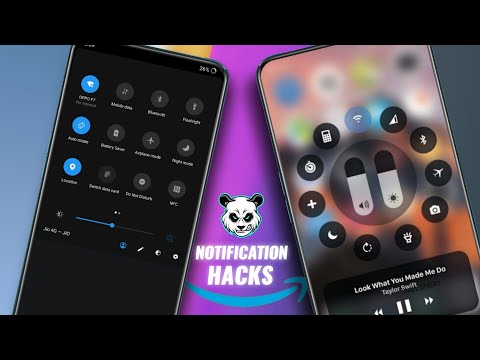 Top 7 Convenient Android Notification Tweaks! You Have To Know 2021