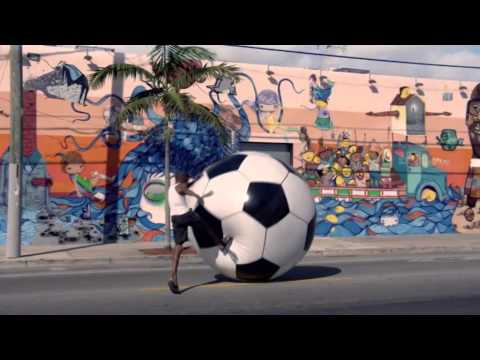 ELECTRO - Marnik, Lush & Simon – Orion  ( FIFA WORLD CUP )