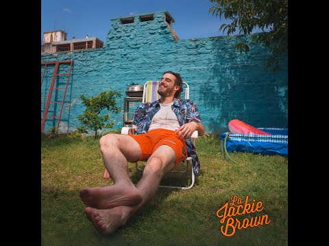 La Jackie Brown - Full Album (2019)