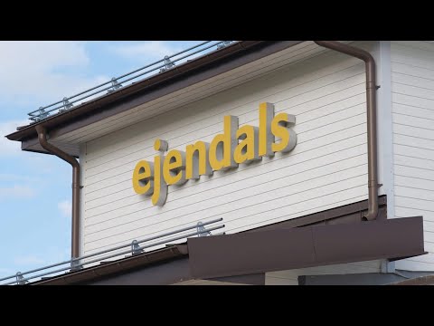 Ejendals - Providing safe working across the globe