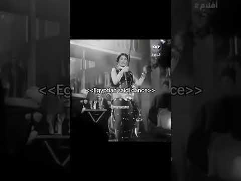 "Traditional Egyptian Stick Dance | Authentic Saidi Folklore That Will Mesmerize You"