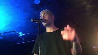 Ryan Caraveo - Ghost Live (Arizona 2018)