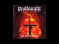 Onslaught - Twisted Jezus