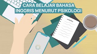 Download lagu Tips Belajar Bahasa Inggris ala Psikologi (Cara Mudah & Cepat Belajar Bahasa Inggris) mp3