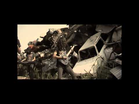 Steel Temple - Rock'n'roll do kraj (Official video 2003)