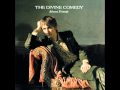 My Imaginary Friend - The Divine Comedy