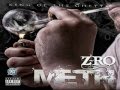 12 Z-Ro - When We Ride (Slowed & Chopped) By DJ Yung C