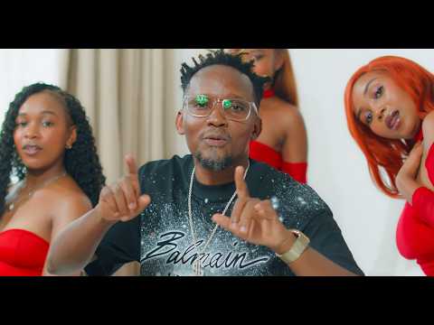 ALEX KASAU KATOMBI-RETIRE(OFFICIAL 4K VIDEO)