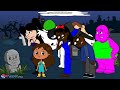 R I P Pug S 2nd Channel
