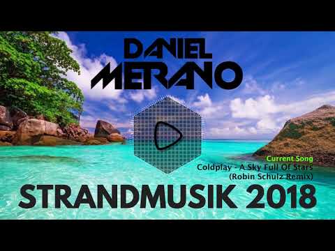 Daniel Merano - Strandmusik 2018