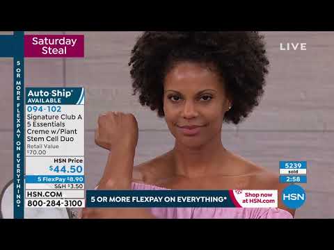 HSN | Shopping with Colleen Gift Edition 11.23.2019 - 01 PM