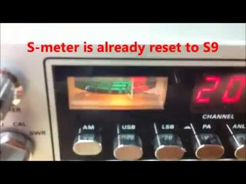 uPD858 chassis: Sensitivity enhancing by change the output impedance on L4