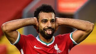 Mohamed Salah Silencing the Haters! Liverpool FC | OK 2020-21