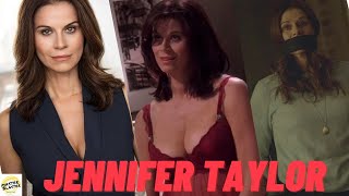 Jennifer Taylor - American Actress Bio & Overview of her new movie \