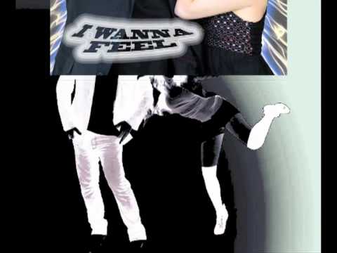 I Wanna Feel - Philippe Coste Feat. Laura Zen