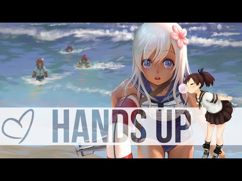 Nightcore - Hello Happiness (feat. Toni Fox) (Cueboy & Tribune Remix) [Pete Sheppibone & Sashman]