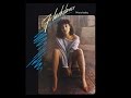 Flashdance TV Promo 1983