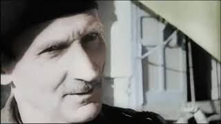 קרב אל עלמיין-מהלכים עיקריים