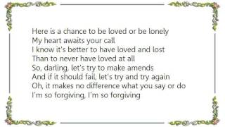 Bobby Blue Bland - Two Steps from the Blues Lyrics