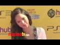 Kelsey Chow At Variety S 5th Annual Power Of Youth ARRIVALS