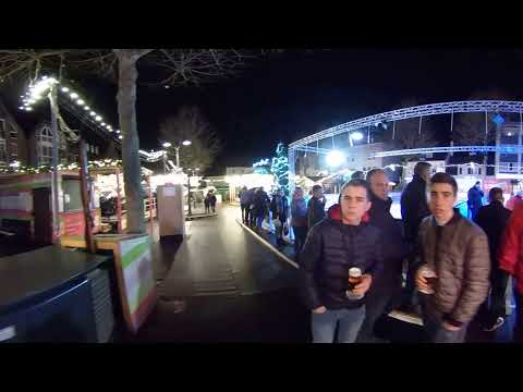 Heinsberg Skikarussell 2017 #3