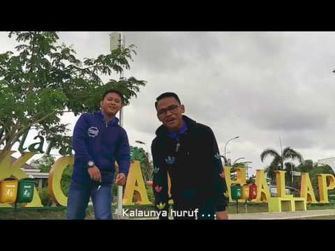 Madihin Bahalap City Marabahan (Cover Samsons Luluh)