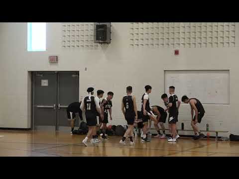 Sharks(4) vs Markham Ten Rings(5) - sunday tier 11 playoffs - tcbl 2022 summer