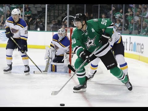 Видеообзор Даллас - Сент-Луис / STARS VS. BLUES NOVEMBER 3, 2016 HIGHLIGHTS