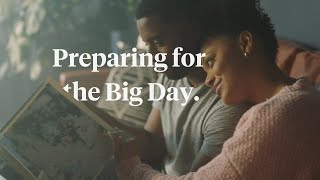Nationwide Insurance Preparing for The Big Day | Nationwide Financial