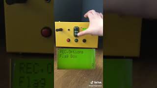 How To Play electronic "Capture The Flag"