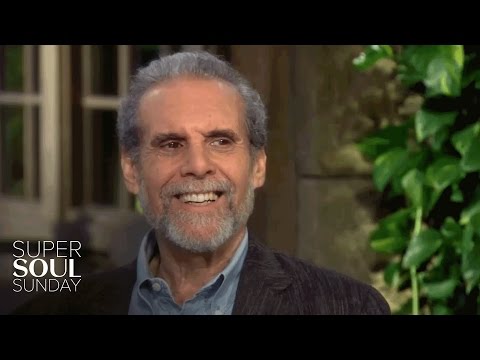Daniel Goleman on the Three Kinds of Empathy l SuperSoul Sunday l Oprah Winfrey Network