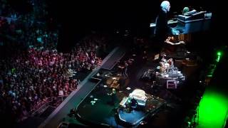 Bruce Springsteen - Lost in the Flood @ Buffalo 11/22/2009