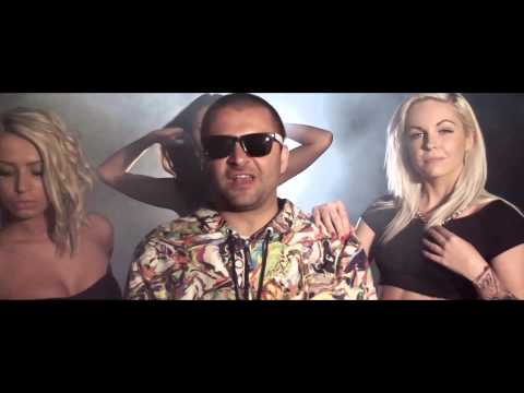 Proces ft. Zverina - Zvierací Inštinkt |OFFICIAL VIDEO|