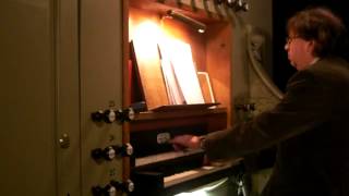 Christo Lelie Organ Trio 