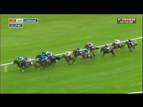 Bocca Baciata - Kilboy Estate Stakes (Group 2) - 2016